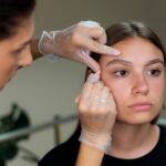 کاشت ابرو چقدر زمان میبرد؟