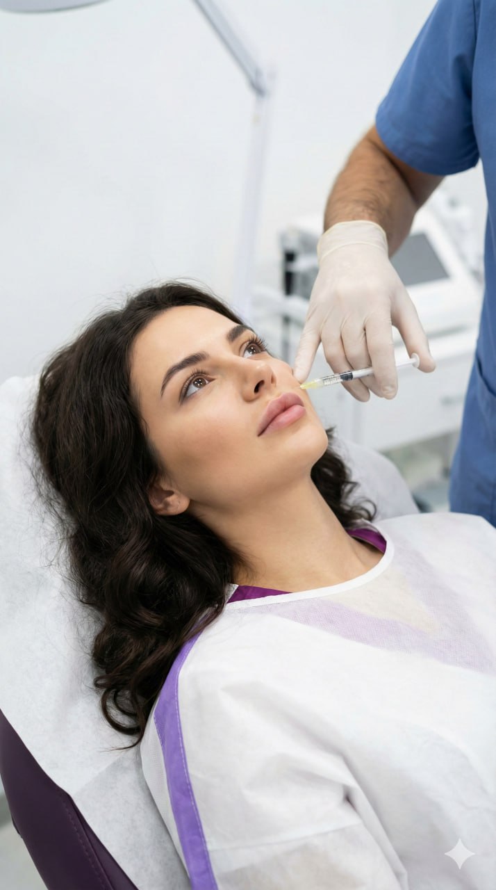 دکتر زیبایی