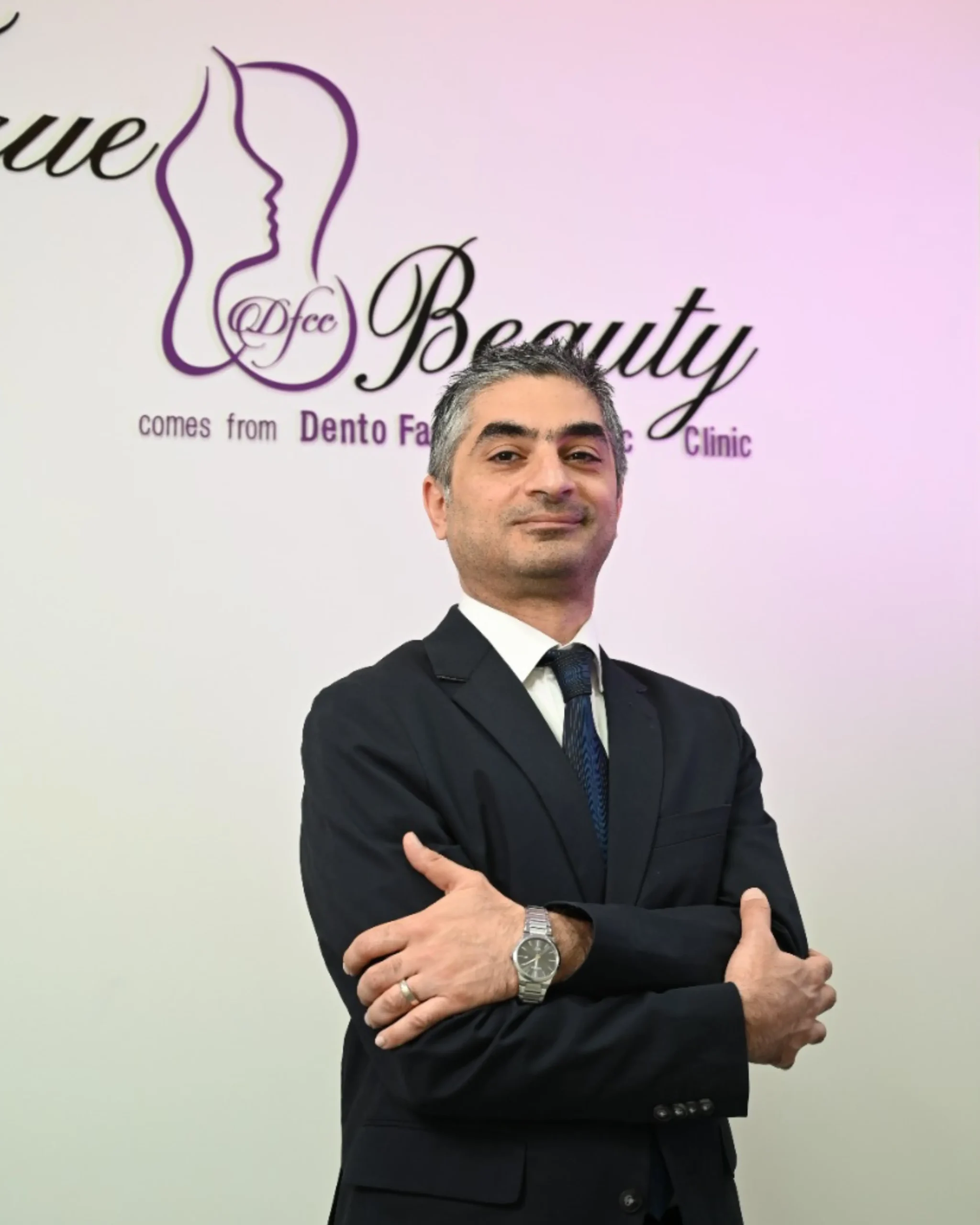 دکتر میراسماعیلی