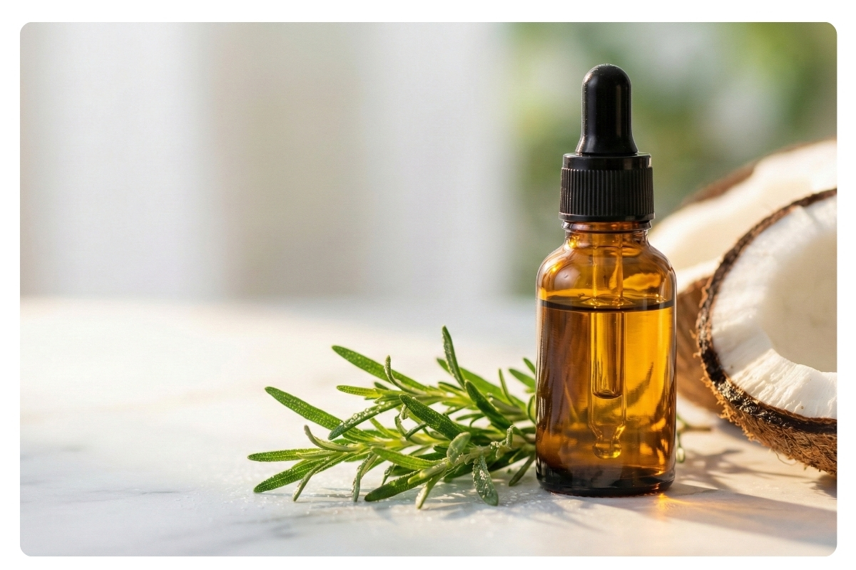 Natural Methods and Effective Herbal Masks for Hair Growth