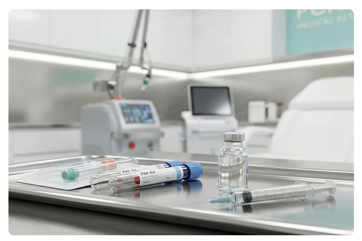 معرفی درمان‌های پزشکی رایج برای توقف ریزش مو