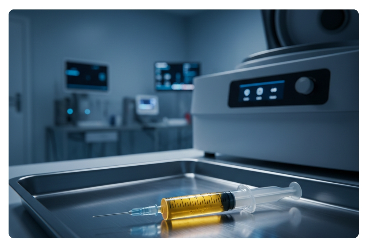 2. Advanced Clinical Treatments for Hair Regrowth