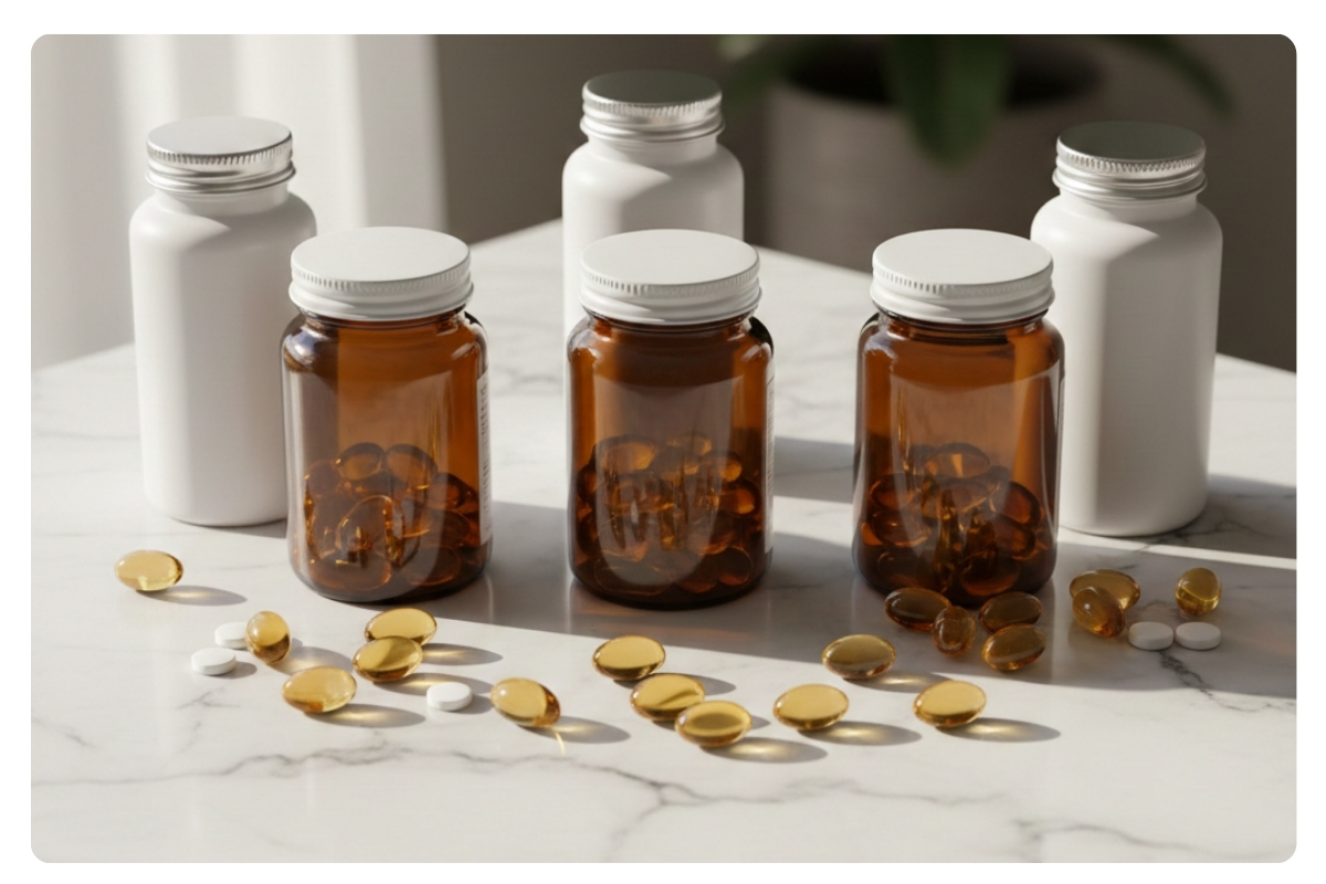 Best Pills for Hair Loss Treatment: Quick Introduction and Bestseller List