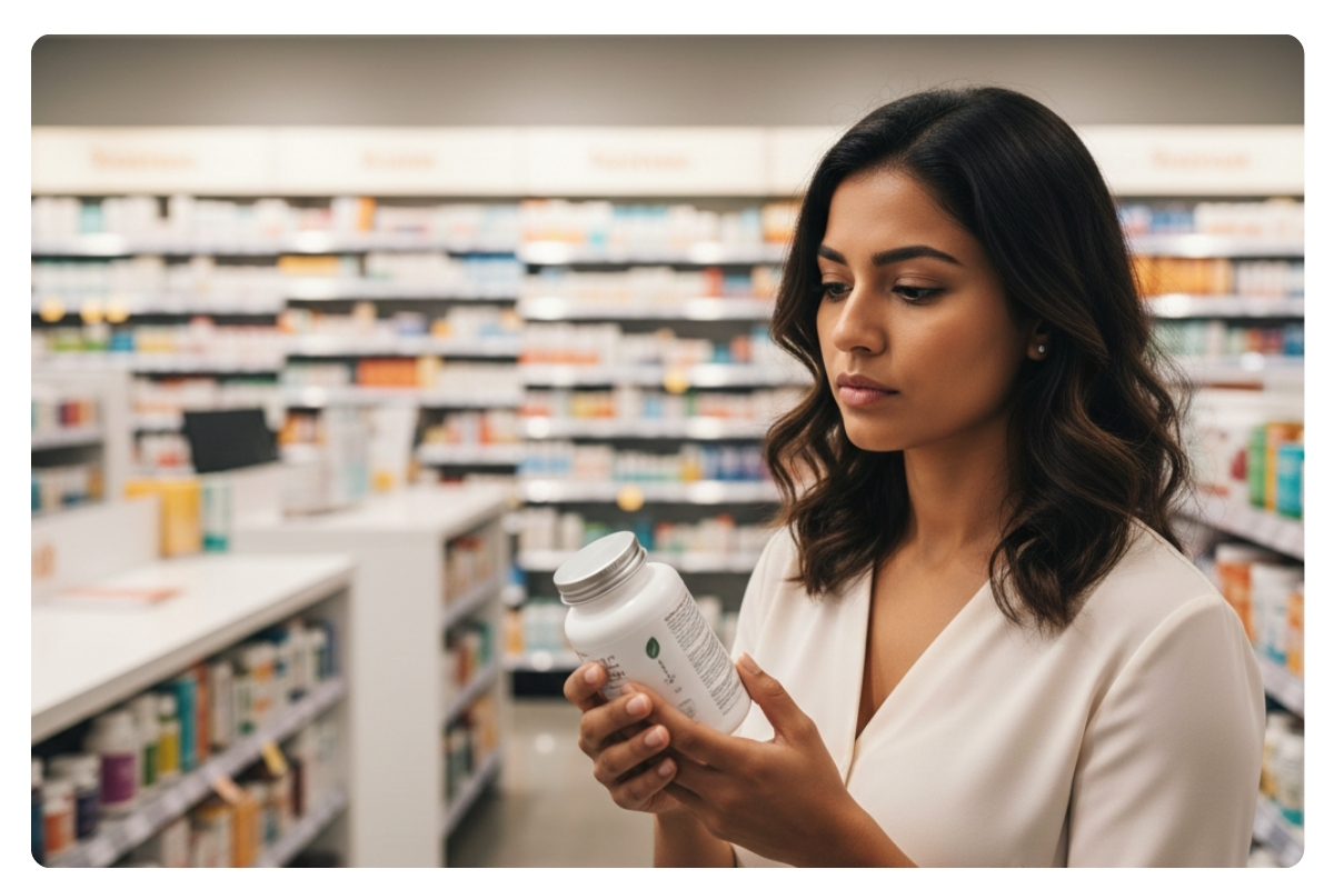 The Best Anti-Hair Loss Pill for Each Type and Cause