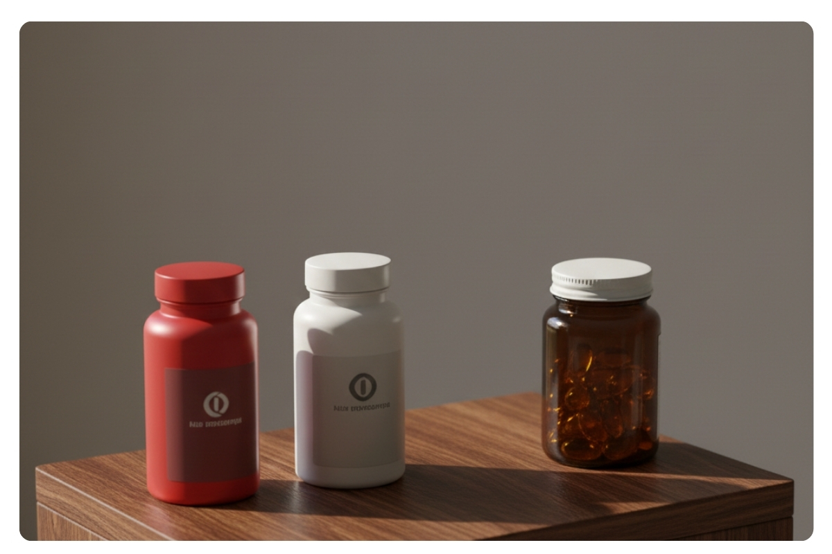 مقایسه جامع و امتیازدهی به بهترین برندهای قرص ریزش مو (ایرانی/خارجی)