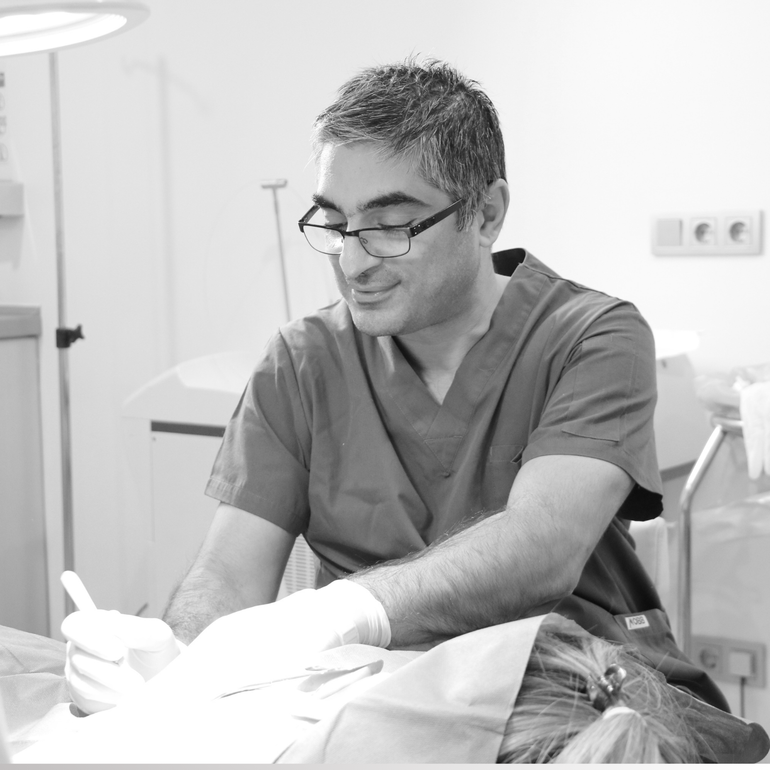 دکتر علیرضا میراسماعیلی