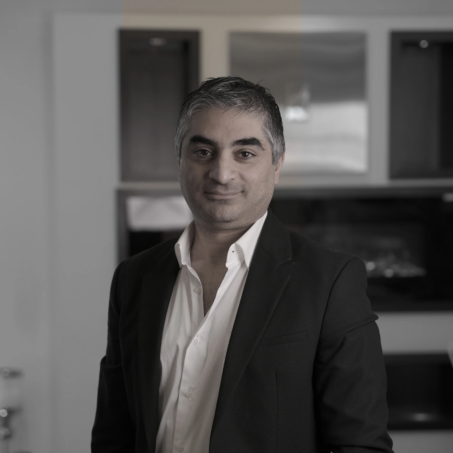 محیط کلینیک