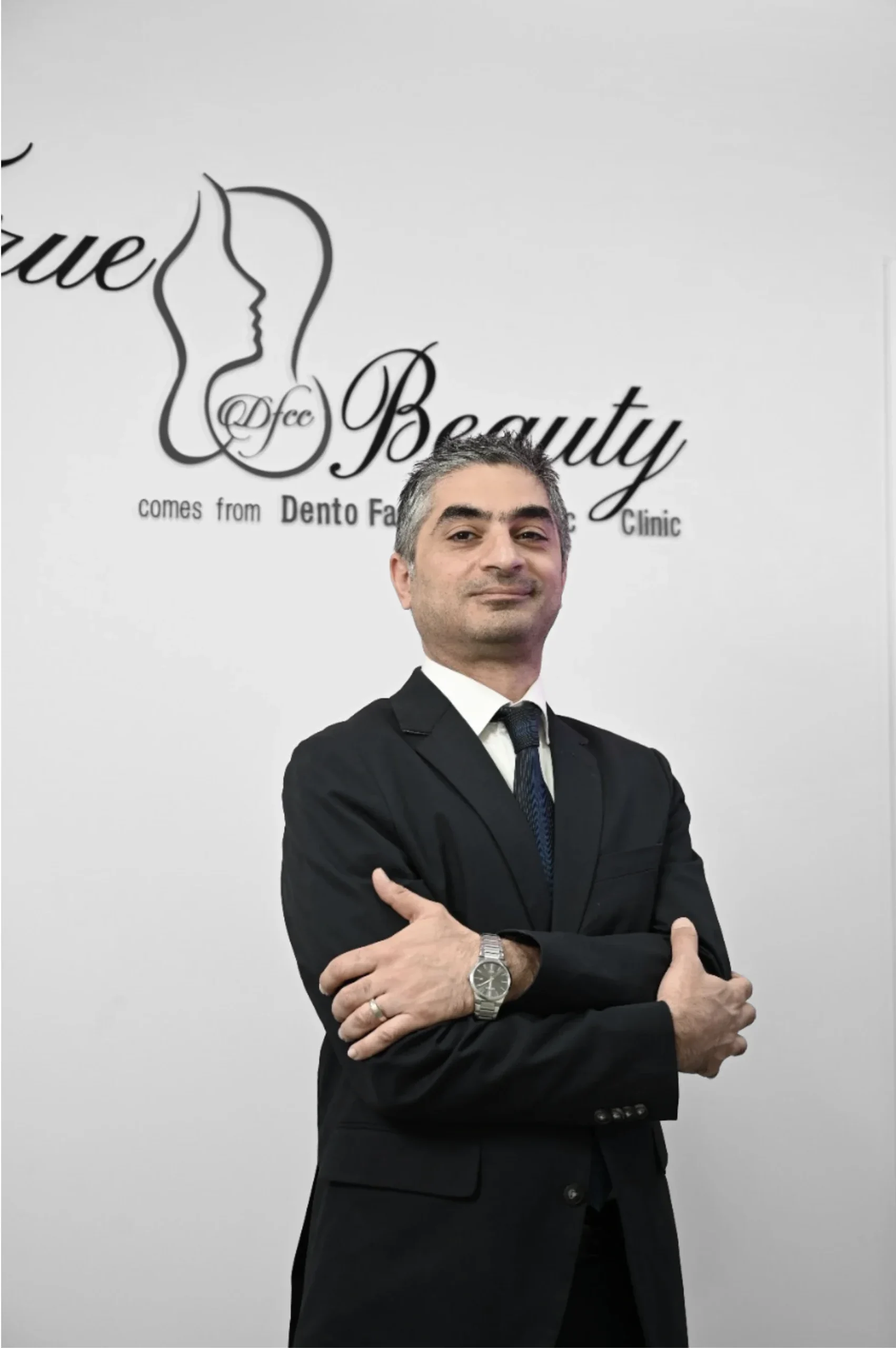 دکتر علیرضا میراسماعیلی