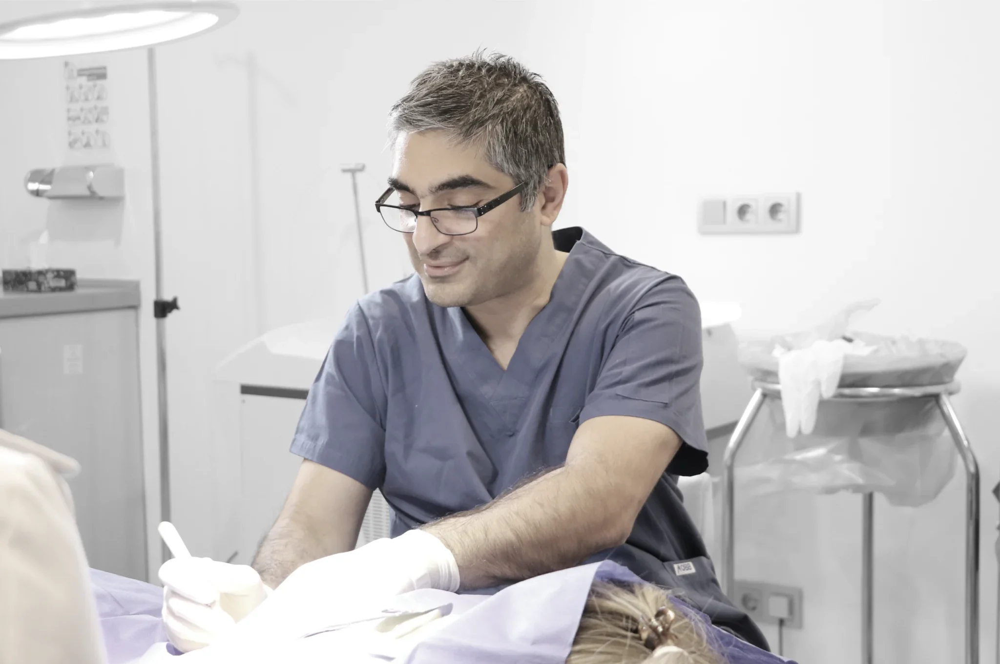 مشاوره زیبایی