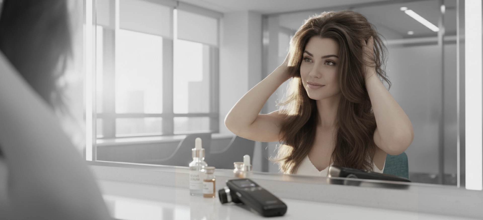 Types of Hair Loss Treatments