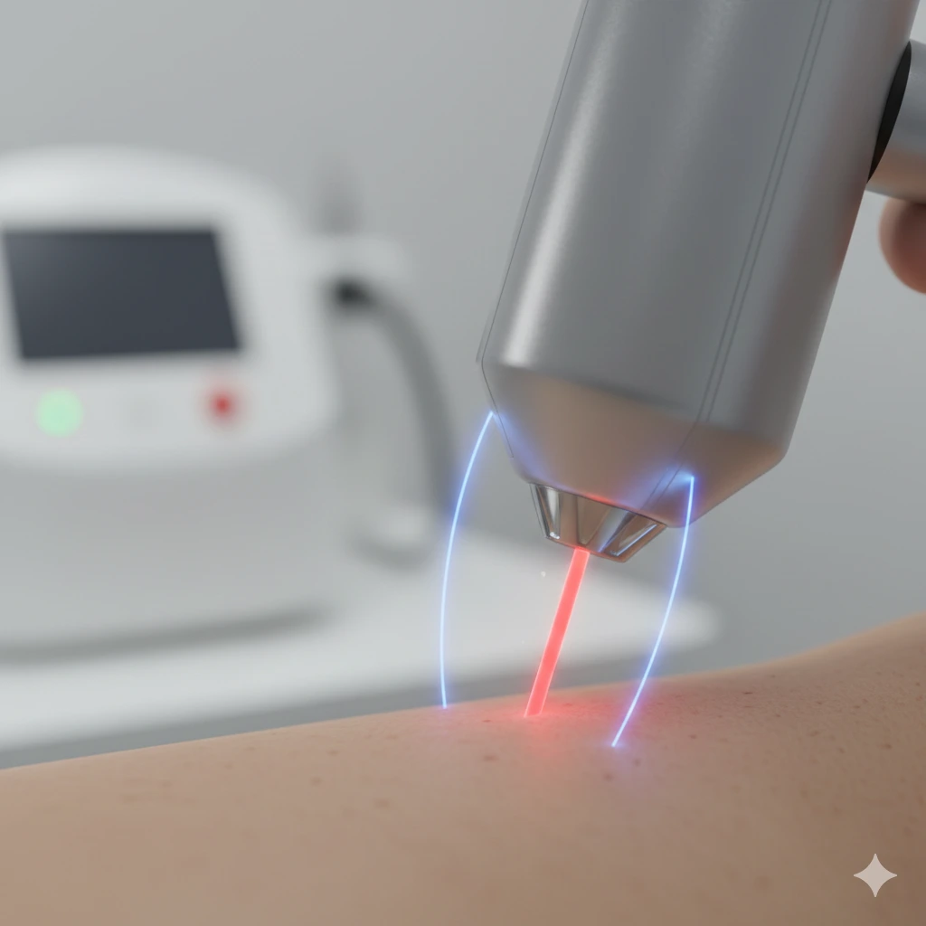 میکرونیدلینگ